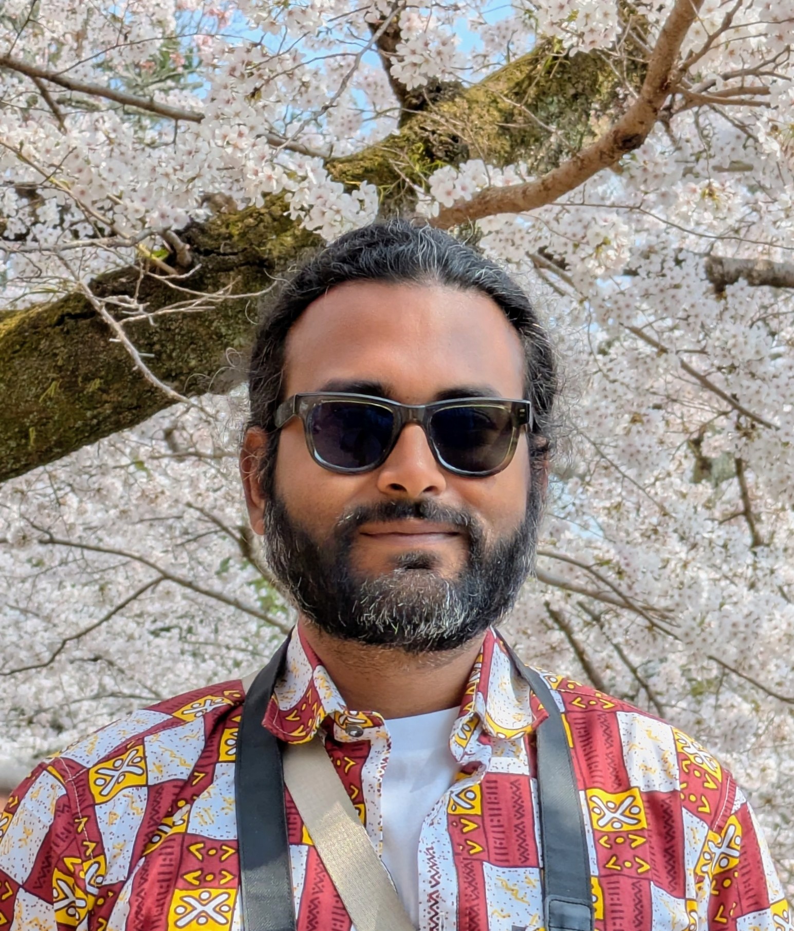 Anurag Mohapatra